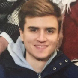 Picture of Dejan Ljatifi