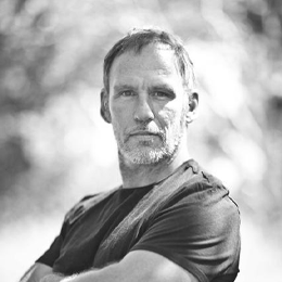 Picture of Gavin Begbie