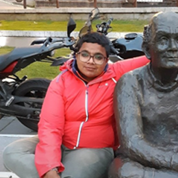 Picture of Kauselliah Peterhans