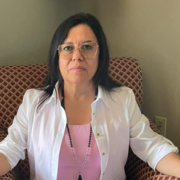 Picture of Maria Mercedes