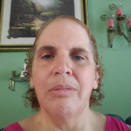 Picture of Mary Walsh