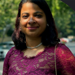 Picture of Sneha Lakshminarayanan